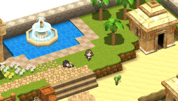 ꡼ No.005 | RPGեȡSMILE GAME BUILDERפΥ˥᡼ǽ