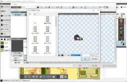 ꡼ No.006 | RPGեȡSMILE GAME BUILDERפΥ˥᡼ǽ