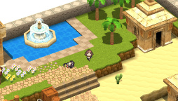 ꡼ No.007 | RPGեȡSMILE GAME BUILDERפΥ˥᡼ǽ