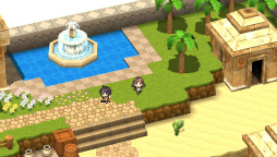 ꡼ No.009 | RPGեȡSMILE GAME BUILDERפΥ˥᡼ǽ