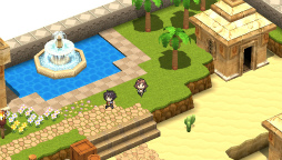 ꡼ No.011 | RPGեȡSMILE GAME BUILDERפΥ˥᡼ǽ