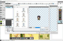 ꡼ No.012 | RPGեȡSMILE GAME BUILDERפΥ˥᡼ǽ
