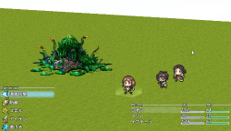 ꡼ No.015 | RPGեȡSMILE GAME BUILDERפΥ˥᡼ǽ