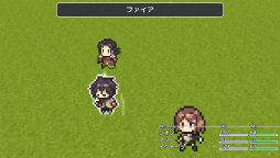 ꡼ No.019 | RPGեȡSMILE GAME BUILDERפΥ˥᡼ǽ