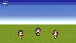 ꡼ No.021 | RPGեȡSMILE GAME BUILDERפΥ˥᡼ǽ