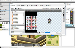 ꡼ No.022 | RPGեȡSMILE GAME BUILDERפΥ˥᡼ǽ