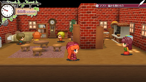 ꡼ No.005Υͥ / ޥ֡ࡤSMILE GAME BUILDERȥʤɤA 5th Of BitSummit˽Ÿ