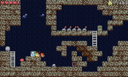 ꡼ No.009Υͥ / ޥ֡ࡤSMILE GAME BUILDERȥʤɤA 5th Of BitSummit˽Ÿ