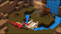 ꡼ No.001 | SMILE GAME BUILDERѤ3D󥹥ǥJacobs Monster Pack Volume 1פȯ