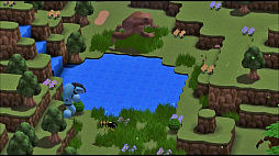 ꡼ No.002 | SMILE GAME BUILDERѤ3D󥹥ǥJacobs Monster Pack Volume 1פȯ