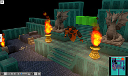 ꡼ No.004 | SMILE GAME BUILDERѤ3D󥹥ǥJacobs Monster Pack Volume 1פȯ