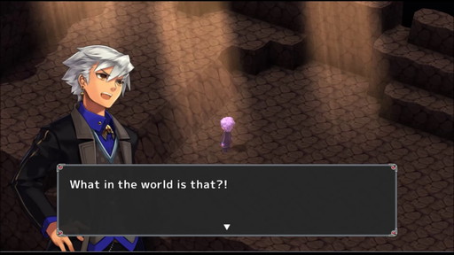 Spider Action Sequence Test - Smile Game Builder