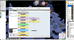 画像ギャラリー No.004のサムネイル画像 / RPG制作ソフト「SMILE GAME BUILDER」の新たな体験版が本日リリース。Steamアカウントなしでも利用可能,機能制限も緩和