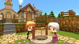 画像ギャラリー No.003のサムネイル画像 / 「SMILE GAME BUILDER」が70%OFFに。3D作成機能の追加DLCも発表