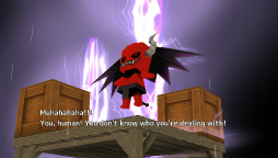 画像ギャラリー No.007のサムネイル画像 / 「SMILE GAME BUILDER」が70%OFFに。3D作成機能の追加DLCも発表