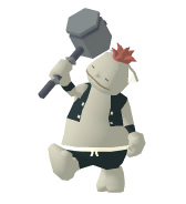 ꡼ No.015 | SMILE GAME BUILDERפˡ֥ҡ顼ٻ̡3Dǥѥåо