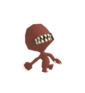 ꡼ No.043 | SMILE GAME BUILDERפˡ֥ҡ顼ٻ̡3Dǥѥåо