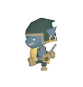 ꡼ No.047 | SMILE GAME BUILDERפˡ֥ҡ顼ٻ̡3Dǥѥåо