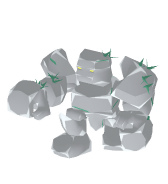 ꡼ No.049 | SMILE GAME BUILDERפˡ֥ҡ顼ٻ̡3Dǥѥåо