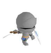 ꡼ No.059 | SMILE GAME BUILDERפˡ֥ҡ顼ٻ̡3Dǥѥåо