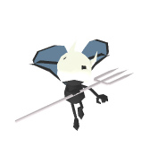 ꡼ No.065 | SMILE GAME BUILDERפˡ֥ҡ顼ٻ̡3Dǥѥåо