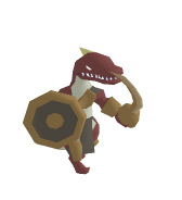 ꡼ No.073 | SMILE GAME BUILDERפˡ֥ҡ顼ٻ̡3Dǥѥåо