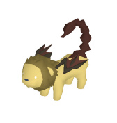 ꡼ No.078 | SMILE GAME BUILDERפˡ֥ҡ顼ٻ̡3Dǥѥåо