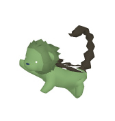 ꡼ No.079 | SMILE GAME BUILDERפˡ֥ҡ顼ٻ̡3Dǥѥåо