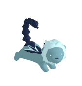 ꡼ No.081 | SMILE GAME BUILDERפˡ֥ҡ顼ٻ̡3Dǥѥåо