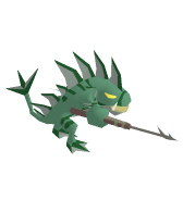 ꡼ No.083 | SMILE GAME BUILDERפˡ֥ҡ顼ٻ̡3Dǥѥåо