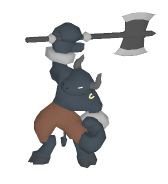 ꡼ No.087 | SMILE GAME BUILDERפˡ֥ҡ顼ٻ̡3Dǥѥåо