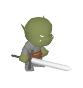 ꡼ No.089 | SMILE GAME BUILDERפˡ֥ҡ顼ٻ̡3Dǥѥåо