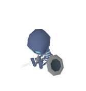 ꡼ No.100 | SMILE GAME BUILDERפˡ֥ҡ顼ٻ̡3Dǥѥåо