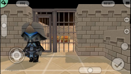 画像ギャラリー No.004のサムネイル画像 / 「SMILE GAME BUILDER Exporter for Unity 5.6」が2017年冬に発売