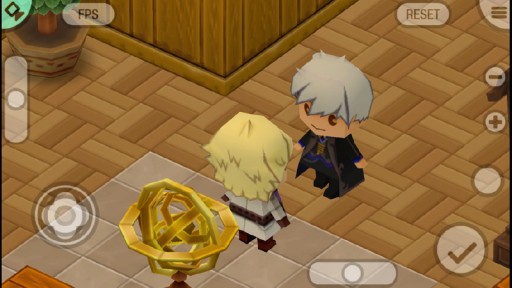 画像ギャラリー No.005のサムネイル画像 / 「SMILE GAME BUILDER Exporter for Unity 5.6」が2017年冬に発売