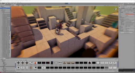 ꡼ No.003 | ǽĥDLCSMILE GAME BUILDER Exporter for Unity 5.6פ꡼