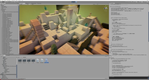 ꡼ No.004 | ǽĥDLCSMILE GAME BUILDER Exporter for Unity 5.6פ꡼