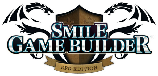 画像ギャラリー No.001のサムネイル画像 / 「SMILE GAME BUILDER」が80%オフ。5周年セールを実施