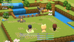 画像ギャラリー No.004のサムネイル画像 / 「SMILE GAME BUILDER」が80%オフ。5周年セールを実施