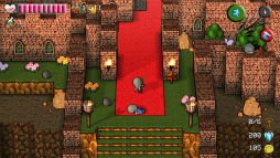 画像ギャラリー No.006のサムネイル画像 / 「SMILE GAME BUILDER」が80%オフ。5周年セールを実施