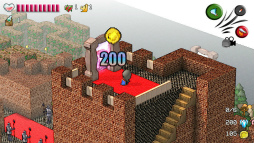 画像ギャラリー No.007のサムネイル画像 / 「SMILE GAME BUILDER」が80%オフ。5周年セールを実施