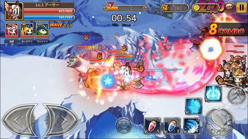 ꡼ No.003Υͥ / PRۥåĥпǤ֥ŪʥƥĤޤСץ쥤뤬ʤRPG֥ܥͺפҲ