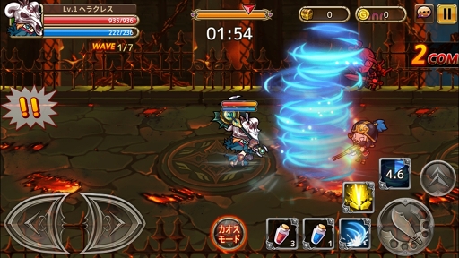 ꡼ No.036Υͥ / PRۥåĥпǤ֥ŪʥƥĤޤСץ쥤뤬ʤRPG֥ܥͺפҲ