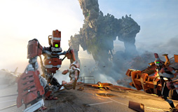 ꡼ No.002Υͥ / GDC 2016CrytekBasemarkƱȯVR٥ޡVRScoreפưŸä¬ǤΤ