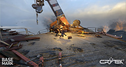 ꡼ No.008Υͥ / GDC 2016CrytekBasemarkƱȯVR٥ޡVRScoreפưŸä¬ǤΤ