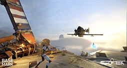 ꡼ No.009Υͥ / GDC 2016CrytekBasemarkƱȯVR٥ޡVRScoreפưŸä¬ǤΤ