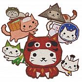 ���������꡼ No.004�Υ���ͥ������ / �֤ͤ����å���ͷ�Ӥޤ����iOS�Ǥ��ۿ��ˡ����̤˽и�����ǭã�����ɤ��ʤ���