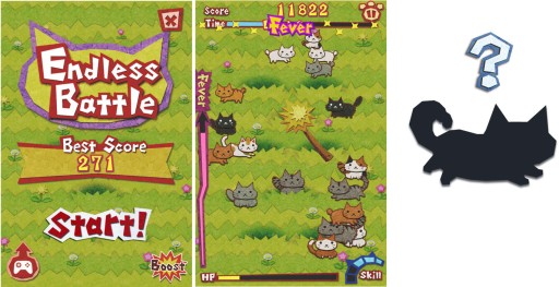 ���������꡼ No.006�Υ���ͥ������ / �֤ͤ����å���ͷ�Ӥޤ����iOS�Ǥ��ۿ��ˡ����̤˽и�����ǭã�����ɤ��ʤ���