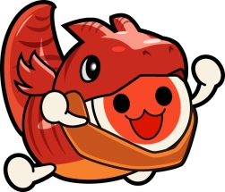 画像ギャラリー No.002のサムネイル画像 / 「太鼓の達人 ドコドン!ミステリーアドベンチャー」で「パズドラパック」が配信に