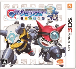 ꡼ No.003Υͥ / ХʥॳоݤΥ˥ƥɡ3DSեȤˤơ⥢ƥΥץ쥼ȥڡ»